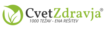 Cvet Zdravja®